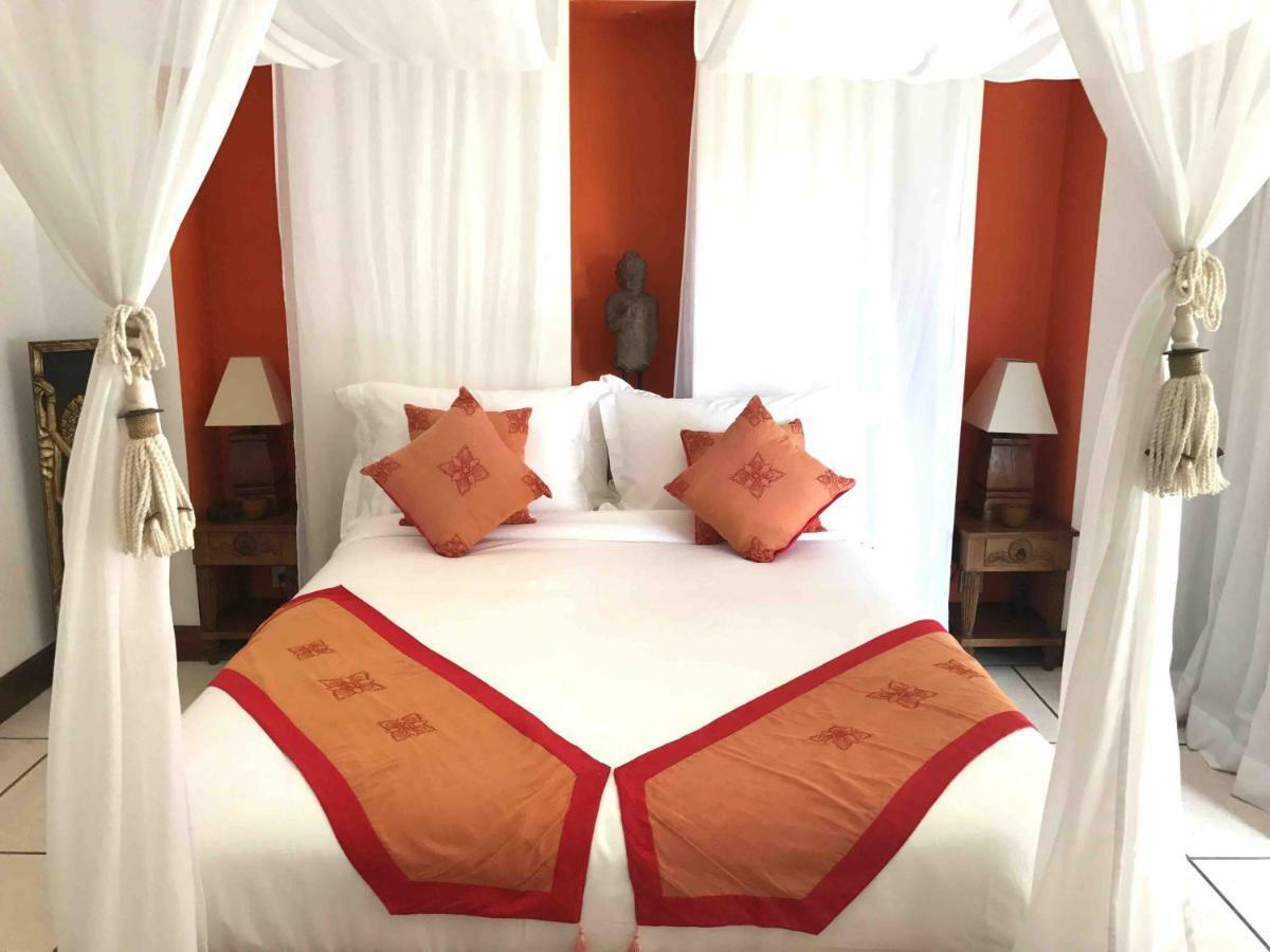 Villa Jalal Кута Екстериор снимка